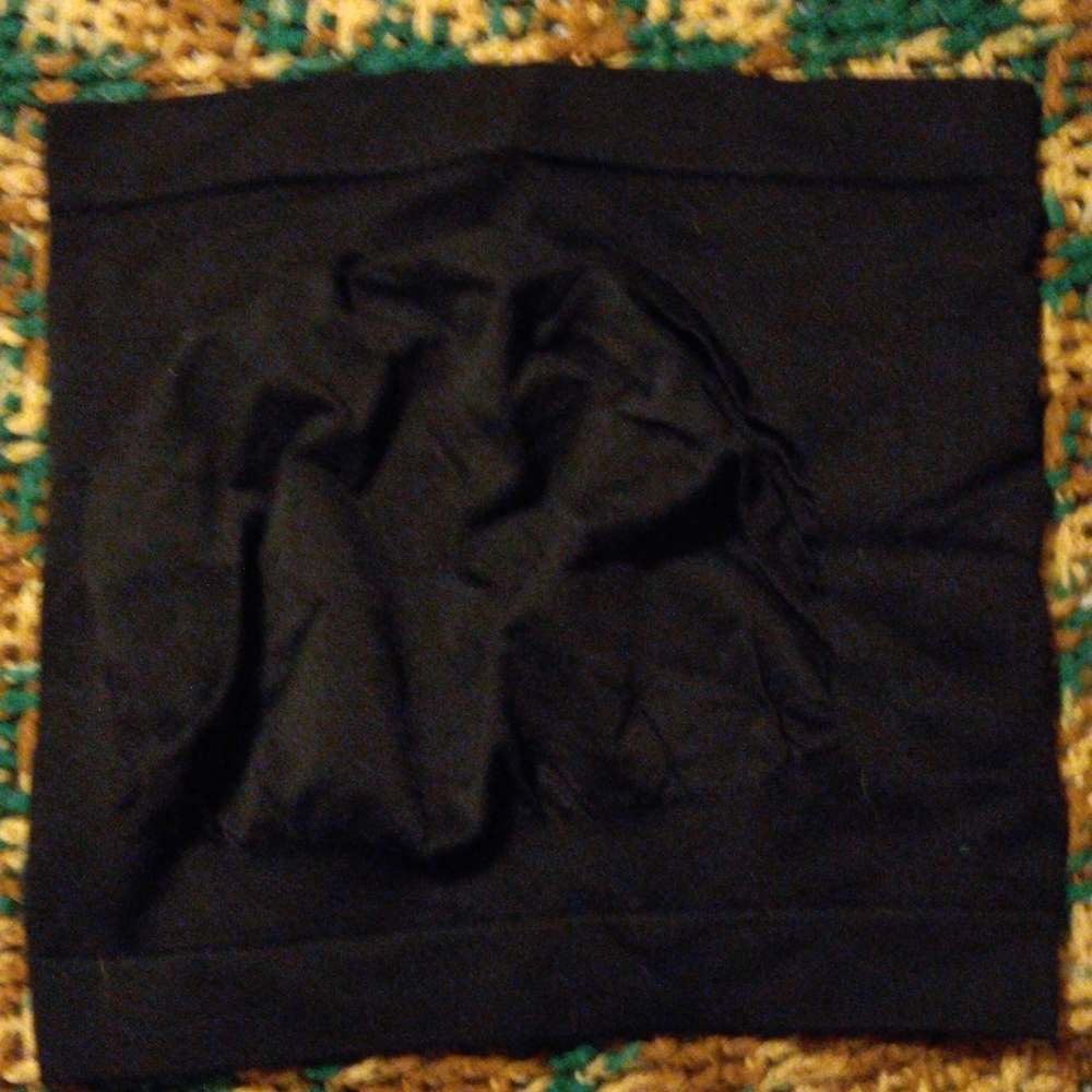 Maternity tummy sleeve